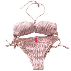 NWOT Victoria secret bikini